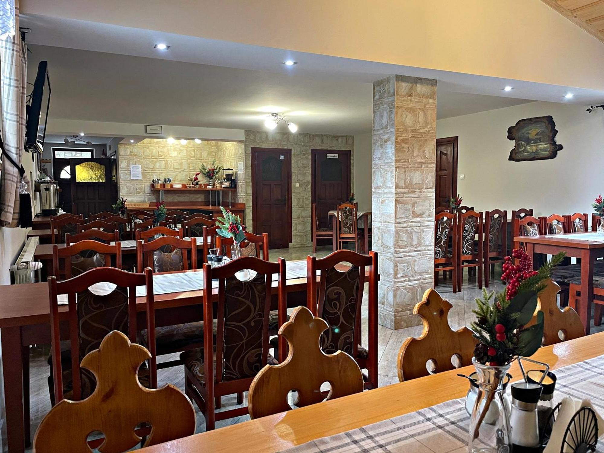Bed and Breakfast D.W. Tatra House Zakopane Esterno foto