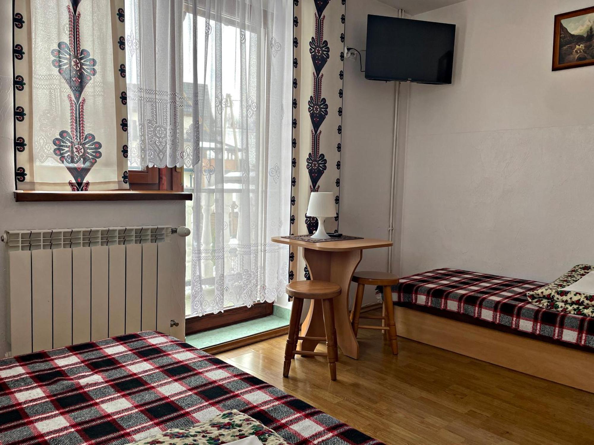 Bed and Breakfast D.W. Tatra House Zakopane Esterno foto