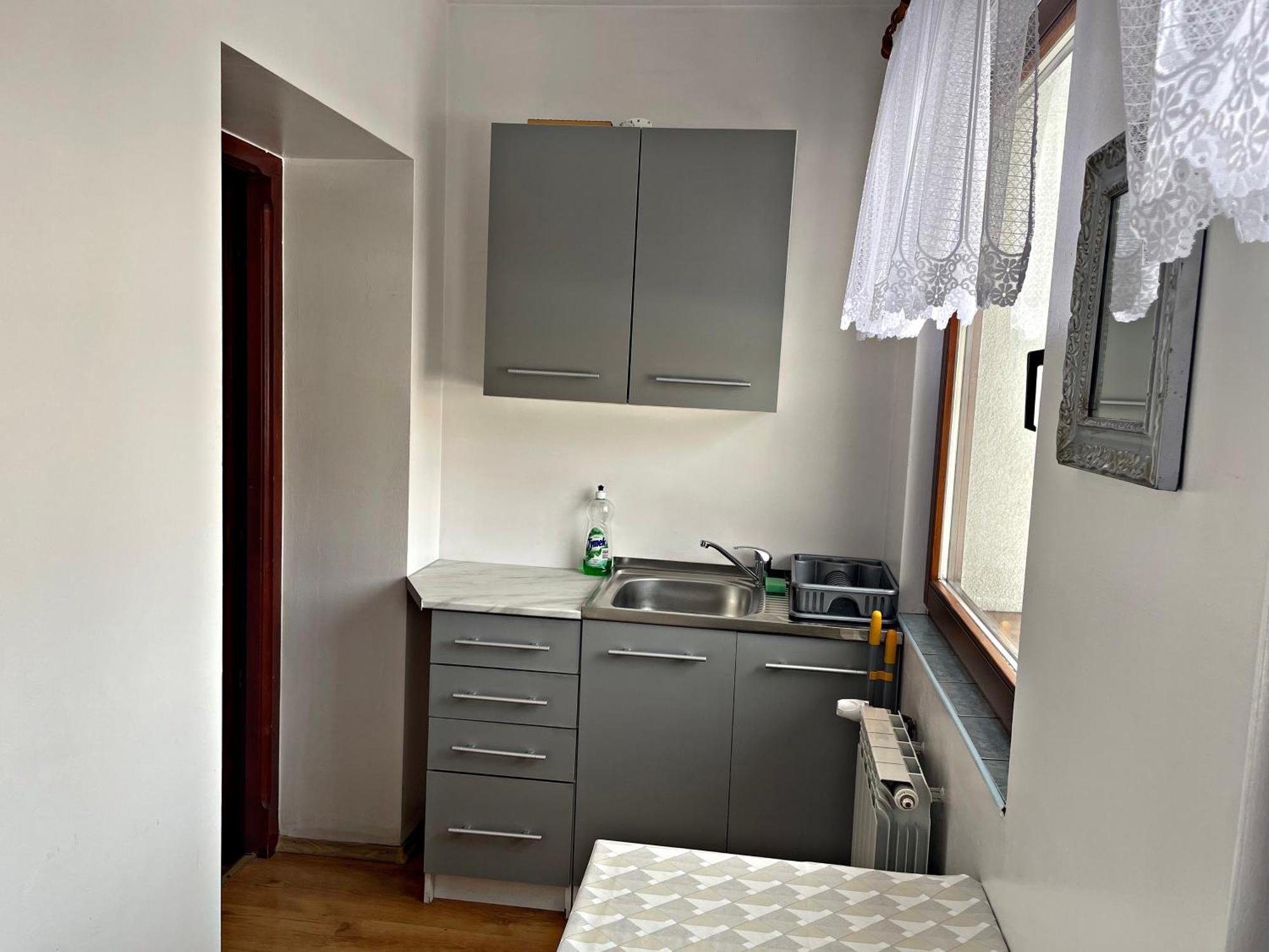 Bed and Breakfast D.W. Tatra House Zakopane Esterno foto