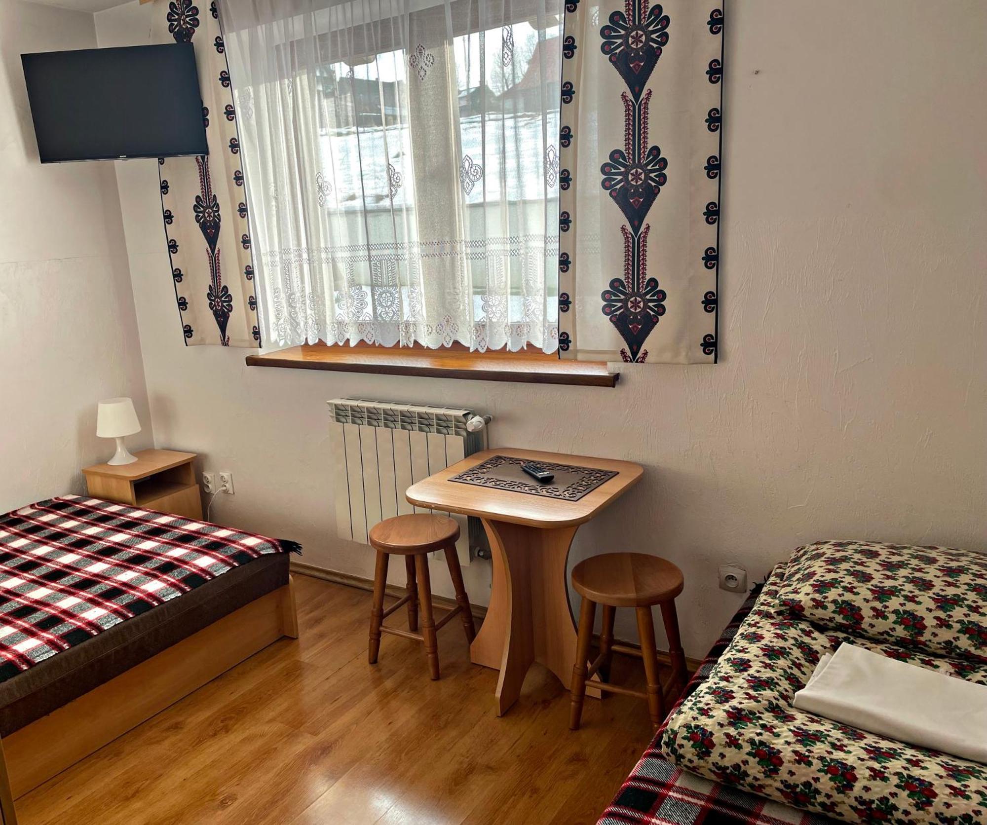 Bed and Breakfast D.W. Tatra House Zakopane Esterno foto